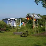 Im Idyllischsten Winkel Ruegens By Interhome Feriehus Neuenkirchen (Landhagen)