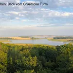 Im Idyllischsten Winkel Ruegens By Interhome * Neuenkirchen (Landhagen)