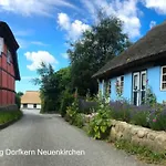 Im Idyllischsten Winkel Ruegens By Interhome Feriehus *
