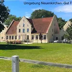 Im Idyllischsten Winkel Ruegens By Interhome Feriehus Neuenkirchen (Landhagen)