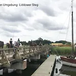 Im Idyllischsten Winkel Ruegens By Interhome *