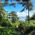 Im Idyllischsten Winkel Ruegens By Interhome Neuenkirchen (Landhagen)