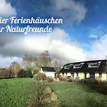 Im Idyllischsten Winkel Ruegens By Interhome