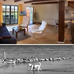 Im Idyllischsten Winkel Ruegens By Interhome Feriehus *