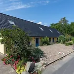 Im Idyllischsten Winkel Ruegens By Interhome Feriehus Neuenkirchen (Landhagen)