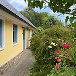 Im Idyllischsten Winkel Ruegens By Interhome *