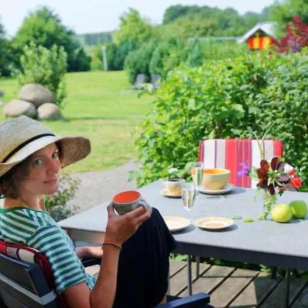 Im Idyllischsten Winkel Ruegens By Interhome Neuenkirchen