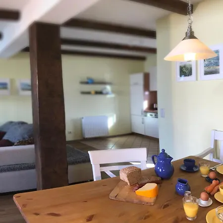 Im Idyllischsten Winkel Ruegens By Interhome 別荘 Neuenkirchen