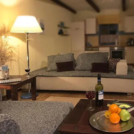 Im Idyllischsten Winkel Ruegens By Interhome 別荘 Neuenkirchen