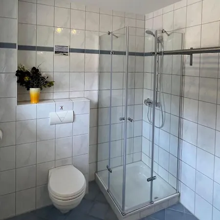 Im Idyllischsten Winkel Ruegens By Interhome Prázdninový dům Neuenkirchen (Landhagen)