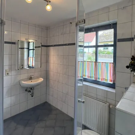 Im Idyllischsten Winkel Ruegens By Interhome * Neuenkirchen (Landhagen)
