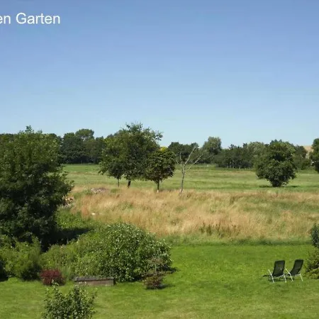 Im Idyllischsten Winkel Ruegens By Interhome