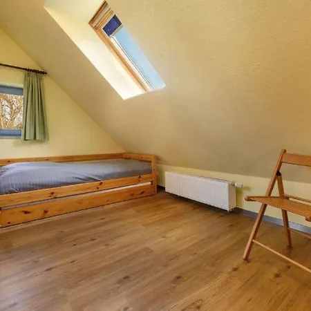 Prázdninový dům Im Idyllischsten Winkel Ruegens By Interhome *
