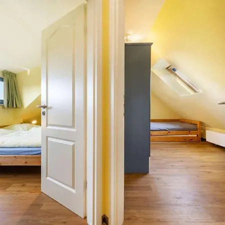 Im Idyllischsten Winkel Ruegens By Interhome