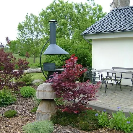 Im Idyllischsten Winkel Ruegens By Interhome Prázdninový dům *
