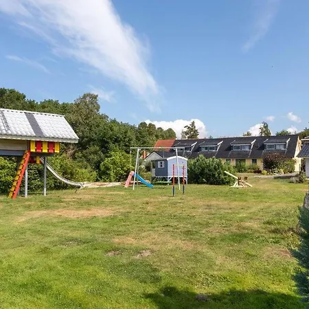 Im Idyllischsten Winkel Ruegens By Interhome