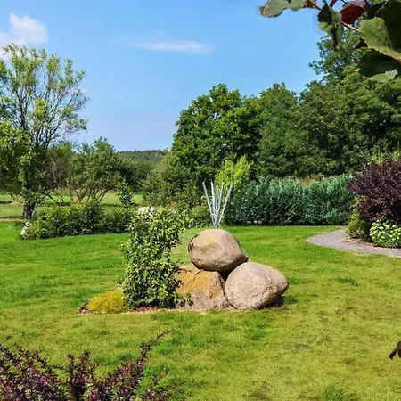 Im Idyllischsten Winkel Ruegens By Interhome Neuenkirchen (Landhagen)
