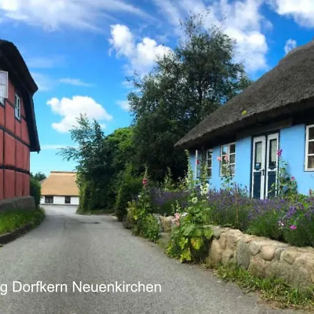 Im Idyllischsten Winkel Ruegens By Interhome Prázdninový dům *