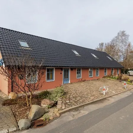 Im Idyllischsten Winkel Ruegens By Interhome Prázdninový dům Neuenkirchen (Landhagen)