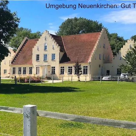 Im Idyllischsten Winkel Ruegens By Interhome Prázdninový dům Neuenkirchen (Landhagen)