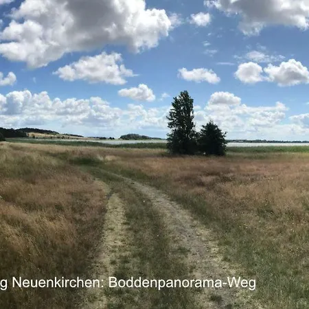 Im Idyllischsten Winkel Ruegens By Interhome *