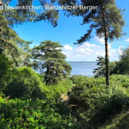 Im Idyllischsten Winkel Ruegens By Interhome Neuenkirchen (Landhagen)