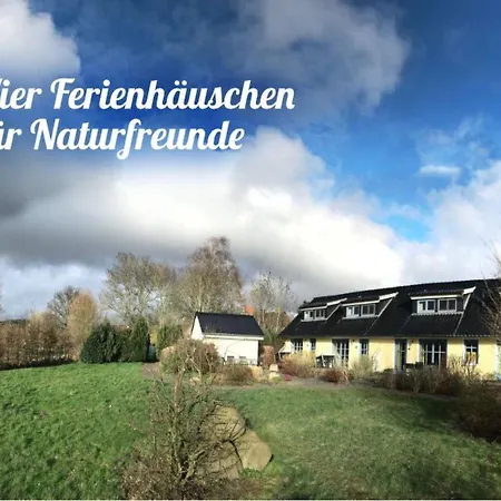 Im Idyllischsten Winkel Ruegens By Interhome