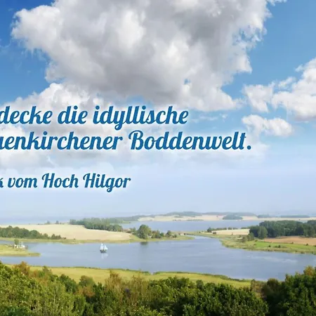 Im Idyllischsten Winkel Ruegens By Interhome Prázdninový dům *