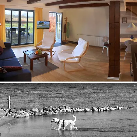 Im Idyllischsten Winkel Ruegens By Interhome Prázdninový dům *