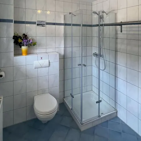 Prázdninový dům Im Idyllischsten Winkel Ruegens By Interhome