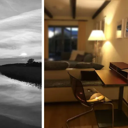 Im Idyllischsten Winkel Ruegens By Interhome * Neuenkirchen (Landhagen)