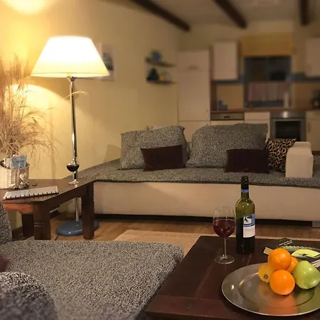 Prázdninový dům Im Idyllischsten Winkel Ruegens By Interhome *