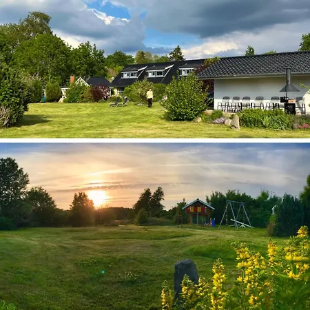 Im Idyllischsten Winkel Ruegens By Interhome Neuenkirchen (Landhagen)