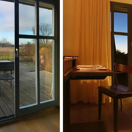 Im Idyllischsten Winkel Ruegens By Interhome *