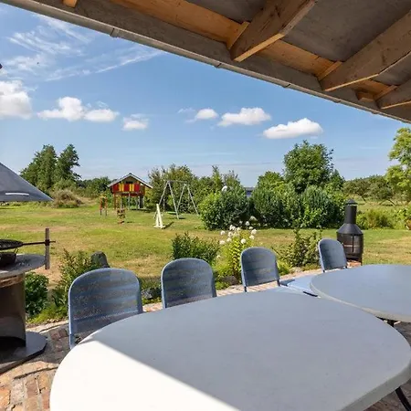Prázdninový dům Im Idyllischsten Winkel Ruegens By Interhome *