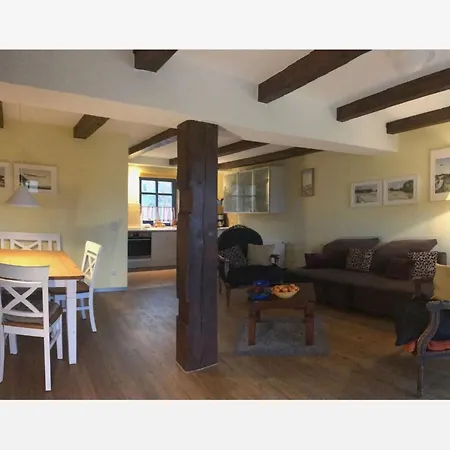 Im Idyllischsten Winkel Ruegens By Interhome