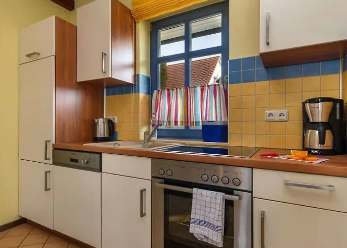 Im Idyllischsten Winkel Ruegens By Interhome 別荘