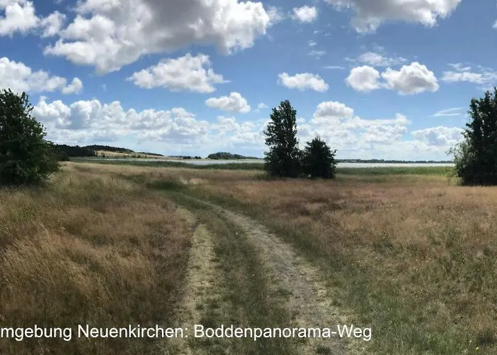 Im Idyllischsten Winkel Ruegens By Interhome *