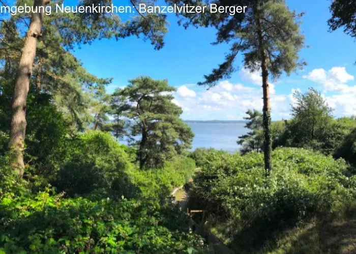 Im Idyllischsten Winkel Ruegens By Interhome Neuenkirchen