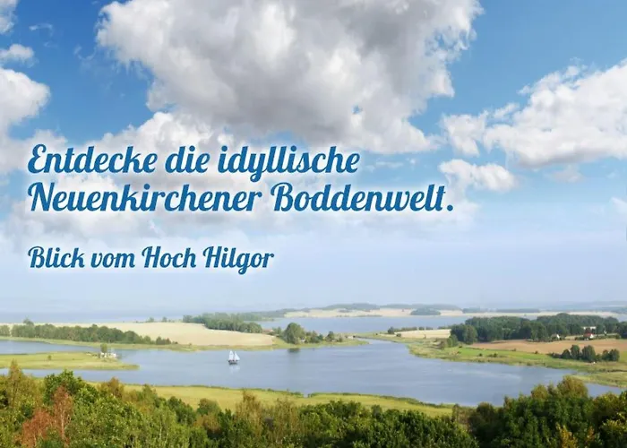 Im Idyllischsten Winkel Ruegens By Interhome 別荘 *