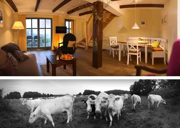 Im Idyllischsten Winkel Ruegens By Interhome * Neuenkirchen