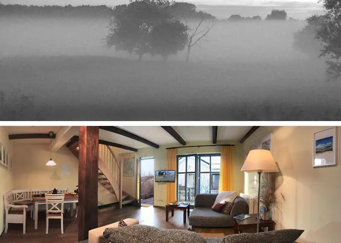 Im Idyllischsten Winkel Ruegens By Interhome *