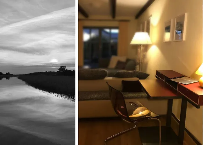 Im Idyllischsten Winkel Ruegens By Interhome * Neuenkirchen