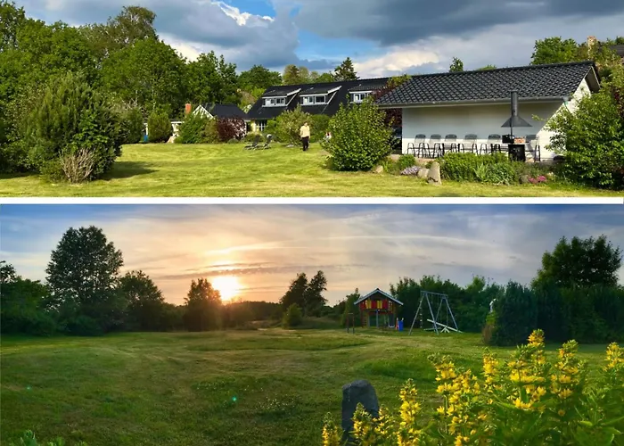 Im Idyllischsten Winkel Ruegens By Interhome Neuenkirchen