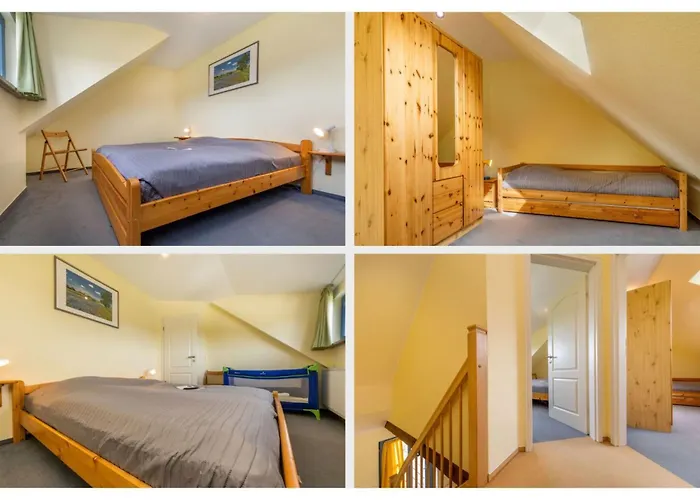 別荘 Im Idyllischsten Winkel Ruegens By Interhome