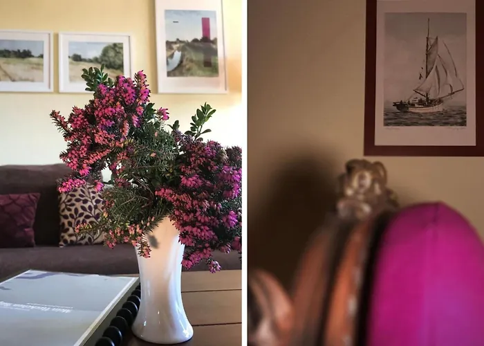 Im Idyllischsten Winkel Ruegens By Interhome 別荘