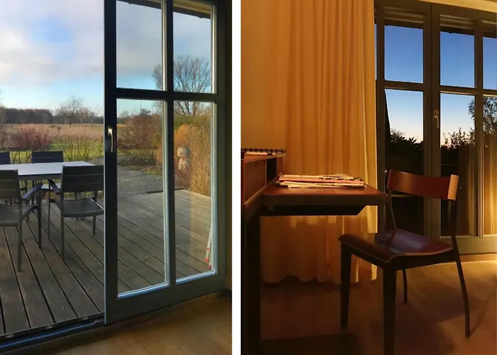 Im Idyllischsten Winkel Ruegens By Interhome *